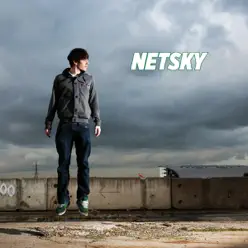 Netsky - Netsky Netsky - Netsky