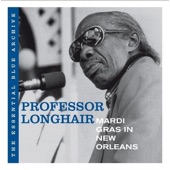 Professor Longhair - Mardi Gras in New Orleans