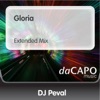 Gloria (Extended Mix) - Single