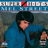MEL STREET - Lovin' On Backstreets