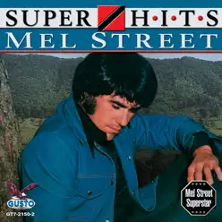 Super Hits - Mel Street