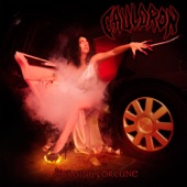 Cauldron - I Confess