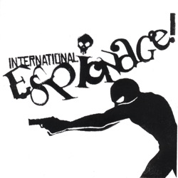 international ESPIONAGE! - Sneak Attack