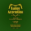 Tango Argentino de Colección