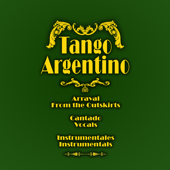 Tango Argentino de Colección - Vários intérpretes