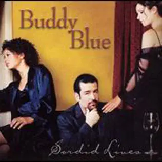 last ned album Buddy Blue - Sordid Lives