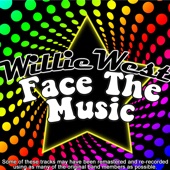 Willie West - Face The Music