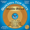 Gusto Top Hits - All In My Mind - EP