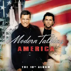America by Modern Talking album reviews, ratings, credits