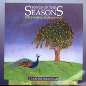 Songs of the Seasons Volume 3 artwork