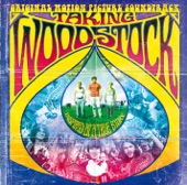 Grateful Dead - China Cat Sunflower (Live) [Taking Woodstock Original Motion Picture Soundtrack]