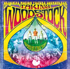 Taking Woodstock (Original Motion Picture Soundtrack) by Various Artists album reviews, ratings, credits