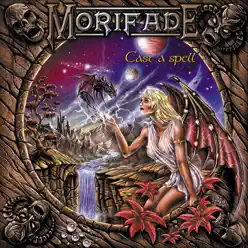 Cast a Spell - EP - Morifade
