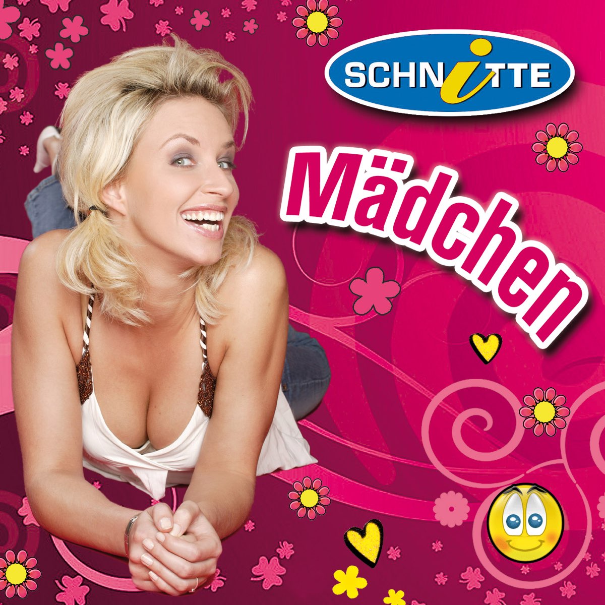 Von Vorne Blondine Von Hinten Ruine