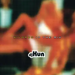 Kilombo In the Mix - Dj Kun