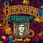 What About Me? (Rare Session) - Quicksilver Messenger Service