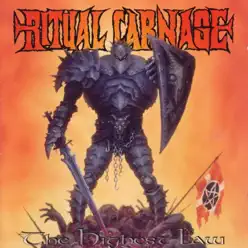The Highest Law - Ritual Carnage The Highest Law - Ritual Carnage