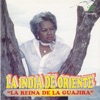La Reina de la Guajira, 2009