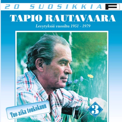 Täällä Pohjantähden Alla - Tapio Rautavaara | Shazam