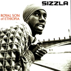 ROYAL SON OF ETHIOPIA cover art