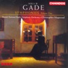Gade: Symphonies, Vol. 1