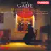 Gade: Symphonies, Vol. 1 album cover