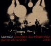 Concert au réservoir (Live)