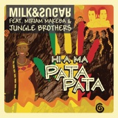 Hi-A Ma (Pata Pata) [Club Mix] [feat. Miriam Makeba] [with Jungle Brothers] artwork
