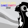 New Years Party Big - Electro New Years Eve Party