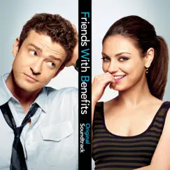 Friends With Benefits (Original Soundtrack) by Various Artists album reviews, ratings, credits
