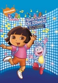 !Vamos a Bailar! Let's Dance! the Dora the Explorer Music Collection