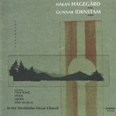 Hakan Hagegard: Contrasts artwork
