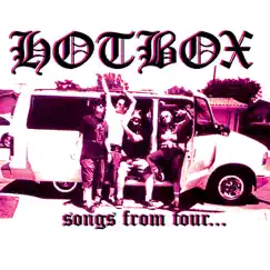 Songs from Tour by Hotbox album reviews, ratings, credits
