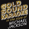 In the Style of Michael Jackson (Karaoke Versions)