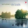 Schubert: Die Forelle - Trout Variations album lyrics, reviews, download