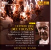 Beethoven, L. Van: Symphonies Nos.1, 3, 4 - Overtures
