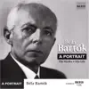 Bartók: A Portrait album lyrics, reviews, download