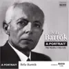 Stream & download Bartók: A Portrait