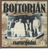 Csavargódal - Bojtorján