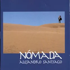 Nómada - Alejandro Santiago