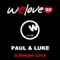 A Deeper Love (Paul & Luke Remix Edit) artwork