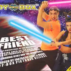 Best Friend - Single - Toy-Box