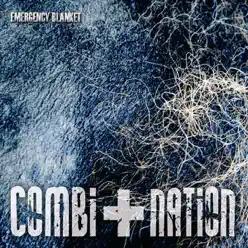Combi + Nation - Emergency Blanket
