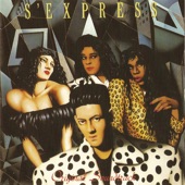 Theme from S'Express (Overture) artwork