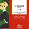 Edouard Exerjean & Philippe Corre - Cinq bagatelles pour 4 mains: Ouverture