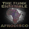 Afrodisco - EP