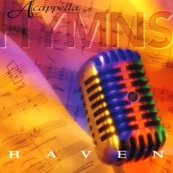 Haven - He Hideth My Soul