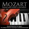 Stream & download Mozart: Violin and Piano Concertos