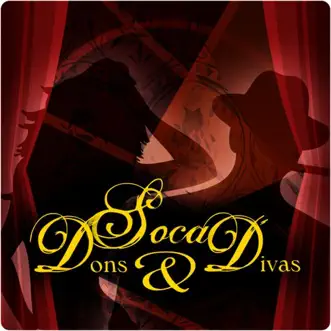 Soca Dons & Divas by Various Artists album reviews, ratings, credits