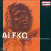 Rachmaninov: Aleko album lyrics, reviews, download